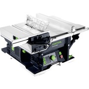 Festool akutoitel lauasaag CSC SYS 50 EBI-Basic Mt Edt - ilma aku ja laadijata